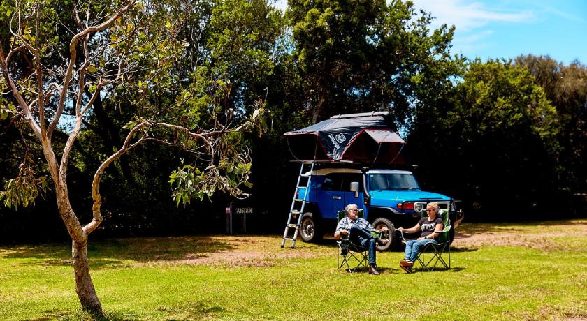 Kennett River Family Caravan Park photo