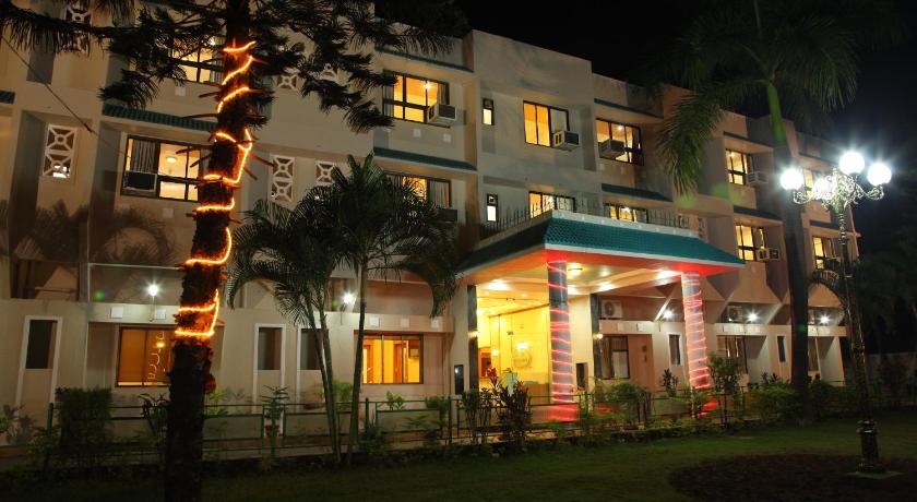 Hotel Ravi Kiran