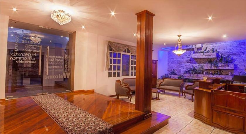 Villa Emilia Hostal photo