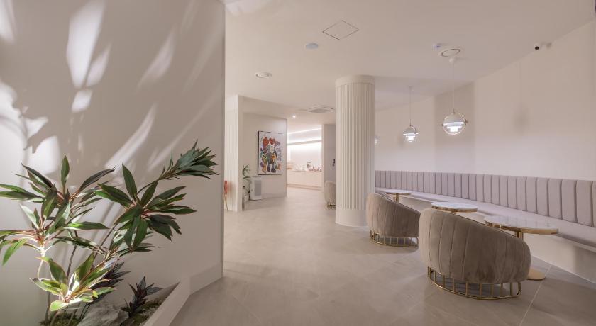 庆州 Denbasta Heritage Hotel Gyeongju 2星级 酒店 泳池