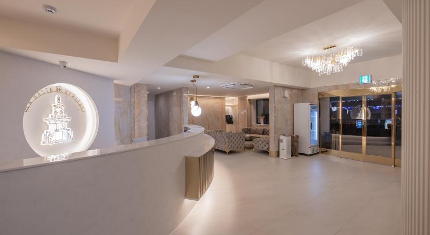 庆州 Denbasta Heritage Hotel Gyeongju 2星级 酒店 外观