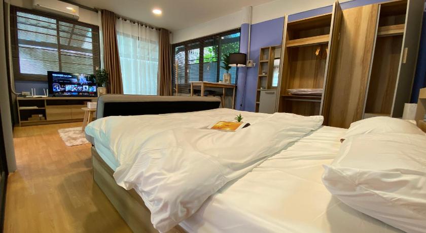 Catory Villa (Rim Klong) photo