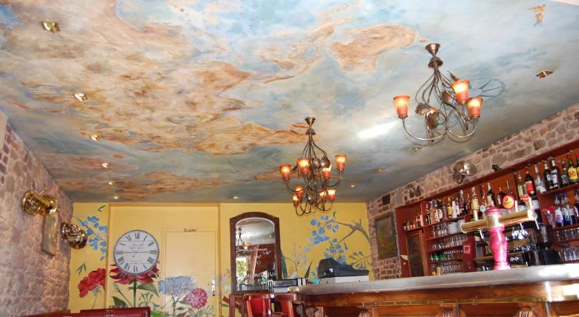 Hotel Restaurant La Belle Epoque photo
