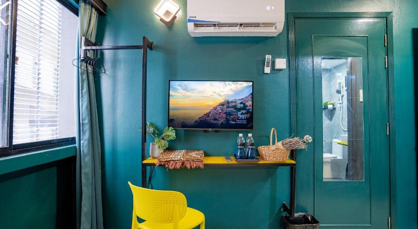 Hotel 28 Chow Kit Kuala Lumpur – Kuala Lumpur, IA