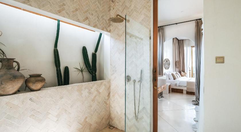 Villa Savanna Canggu photo