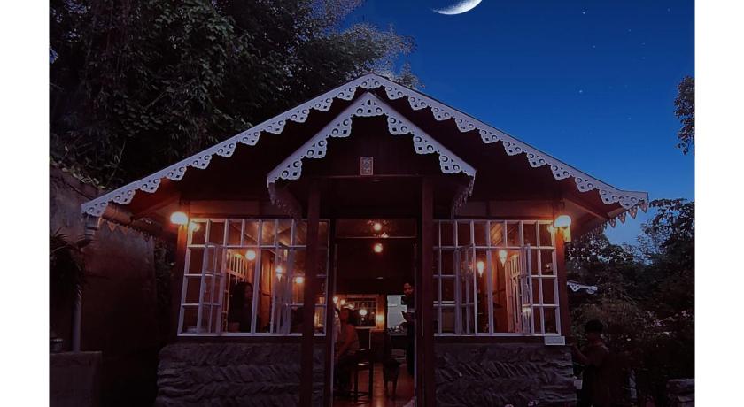 Tenam Garden homestay photo