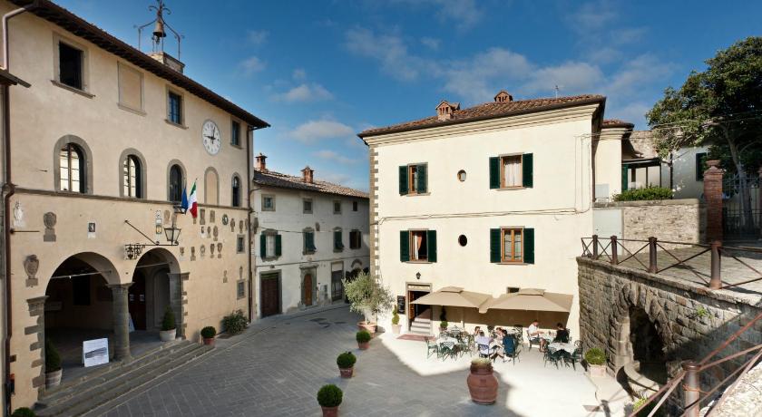 Hotel Palazzo San Niccolo & Spa