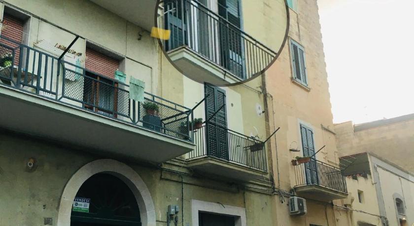 La casa spaziosa sui Sassi photo