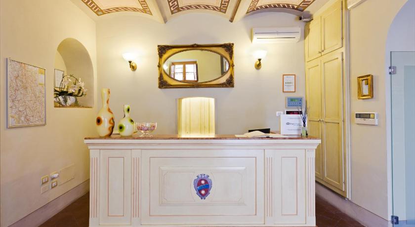 Hotel Palazzo San Niccolo & Spa