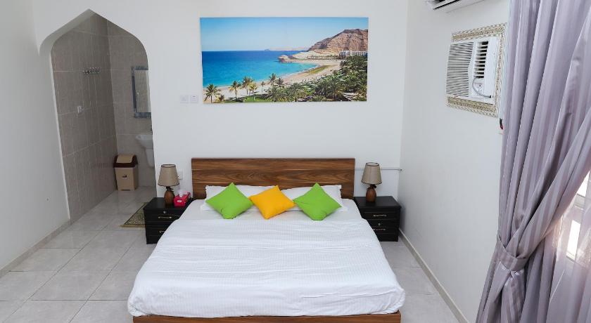 Nima guest house photo