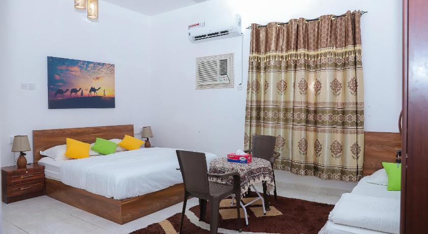 Nima guest house — Hotel in Nizwa