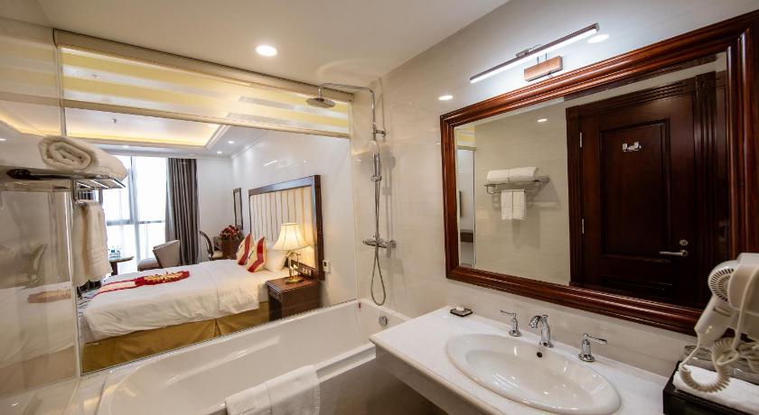 Bild von: Superior Doppelzimmer mit Fenster (Superior Double with Window) 2
