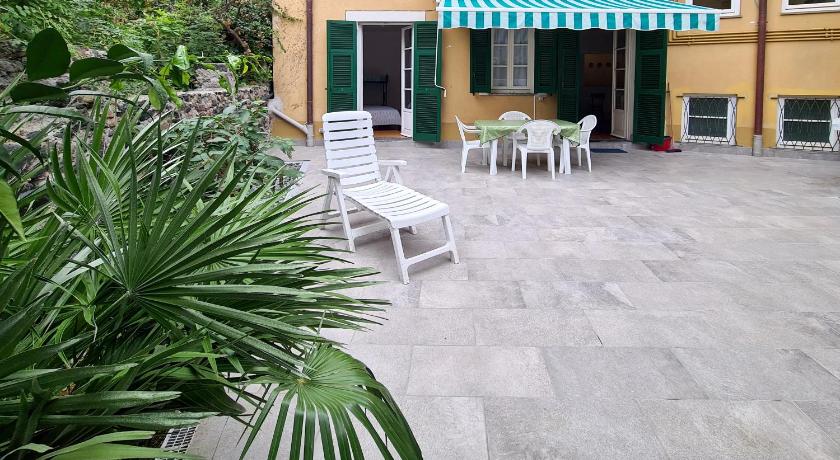 Sivori Apartment photo