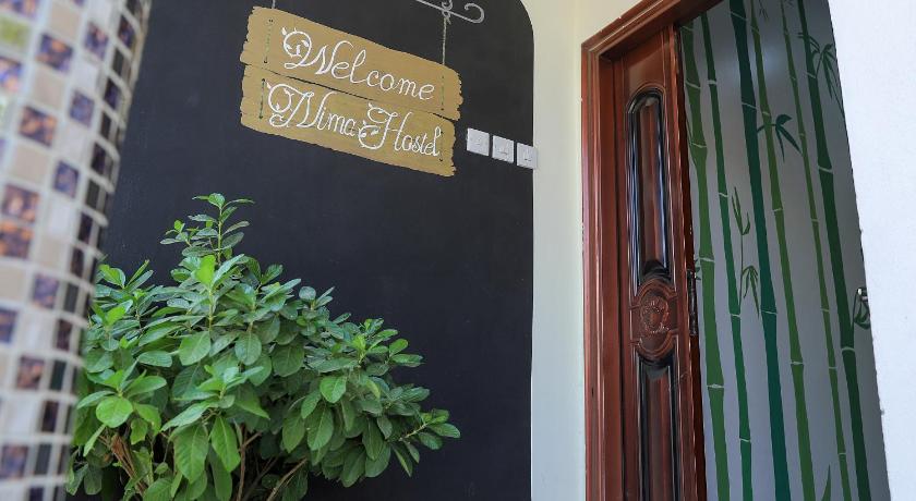 Nima guest house photo
