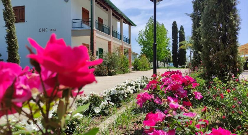Agriturismo Ariston ONC 1484