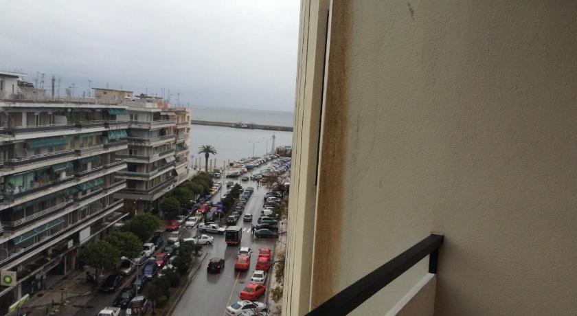 Image of Single Room with City View 5