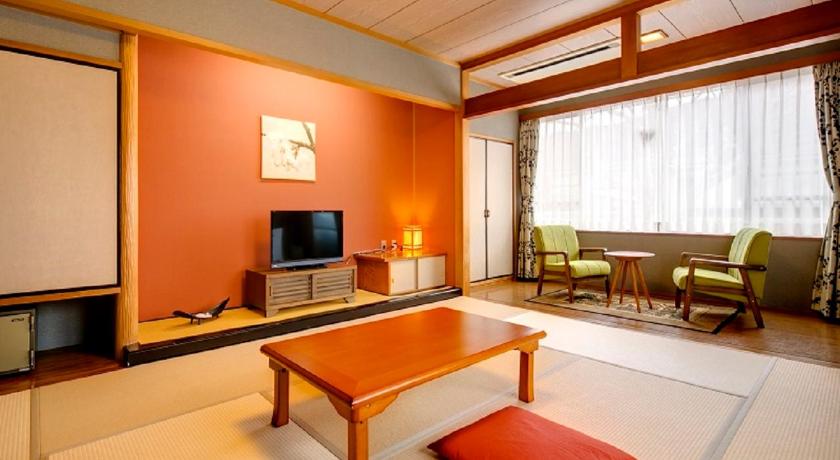 Club Wyndham Sundance Resort Hakone-Gora photo