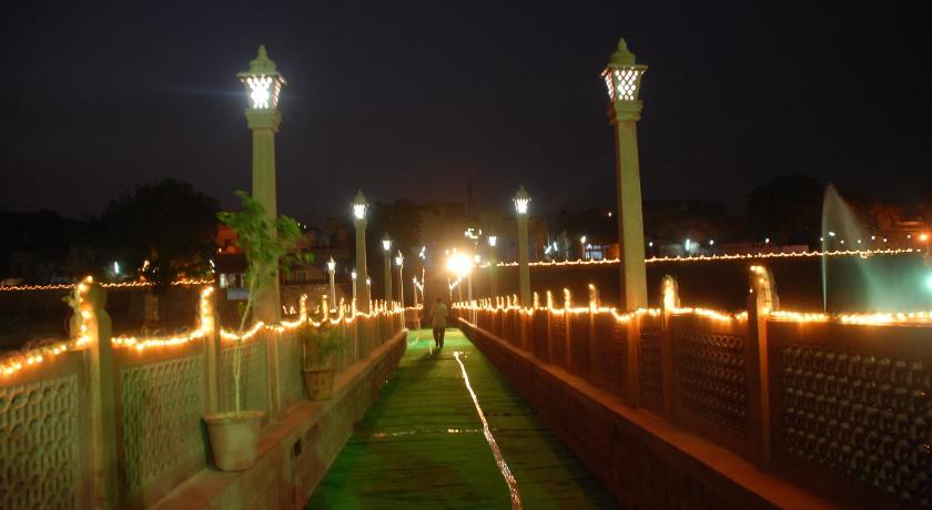 Jee Ri Haveli
