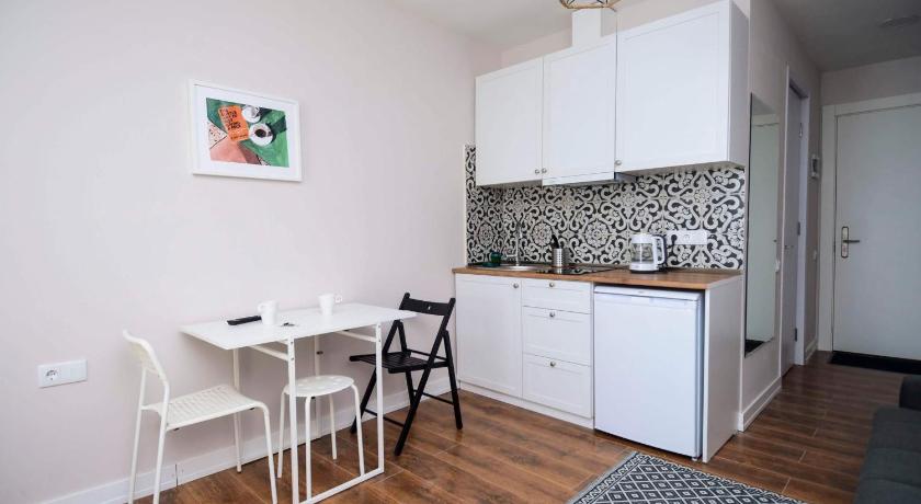 New Gudauri, Loft 2, Studio 434 photo