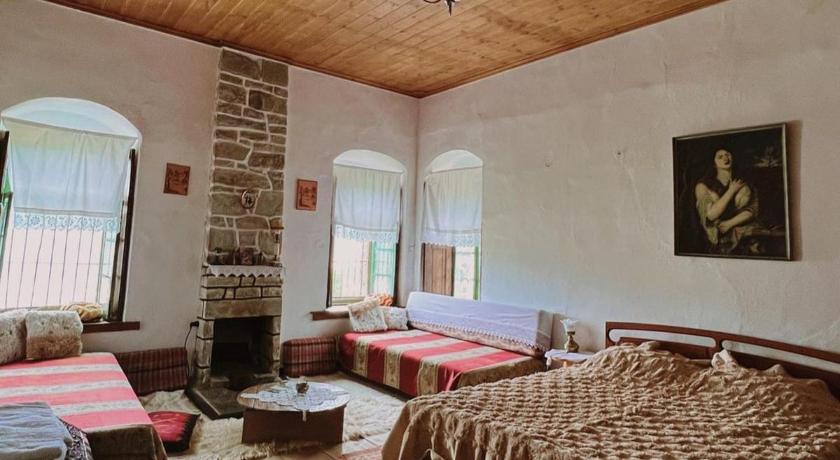 Traditional GuestHouse Permet photo