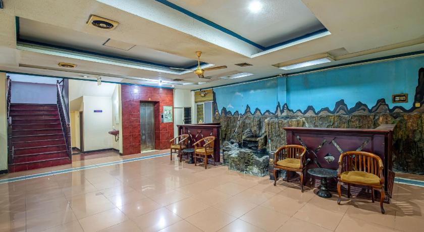 Hotel Cempaka Sari – Jakarta, ID