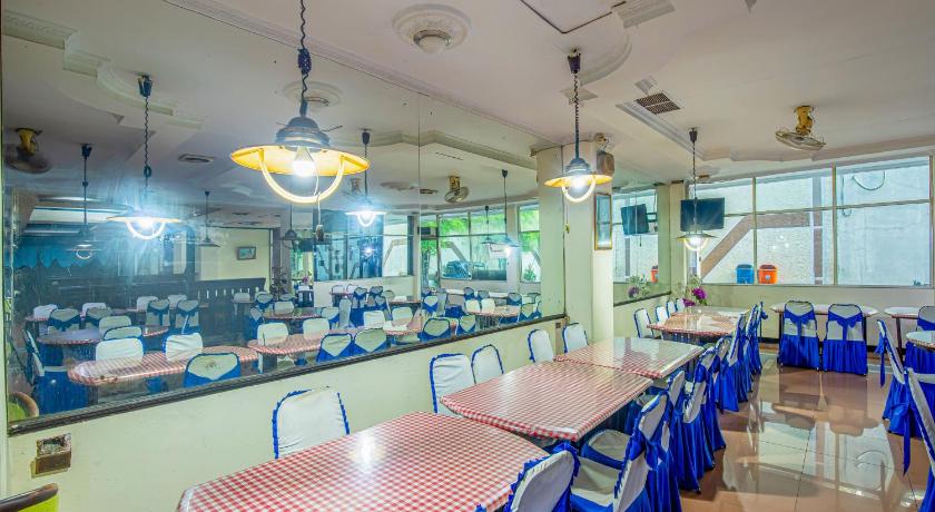 Hotel Cempaka Sari – Jakarta, ID