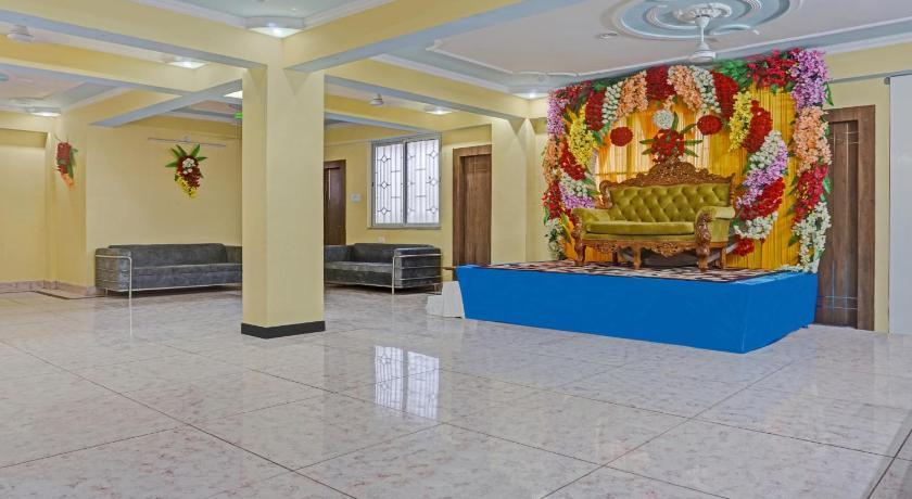 Hotel Prem Residency - image 29