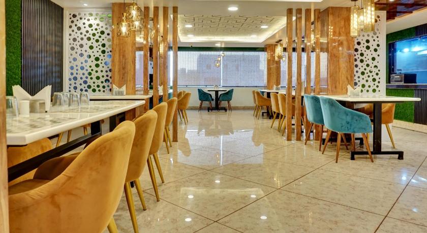 Hotel Prem Residency – Patna, CO