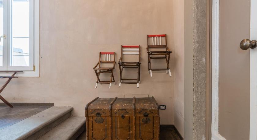 Firenze Rentals Accademia photo