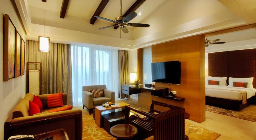 Image of Classic Suite 9