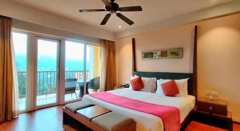 Image of Classic Suite with 20% off on Session on Spa , Food & Beverages and complimentary Access to Water Park Rides 9