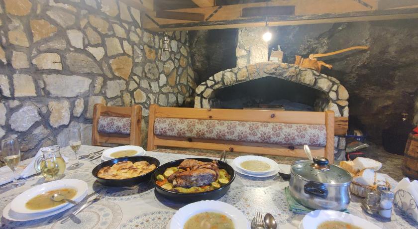 Prokosko Resort photo