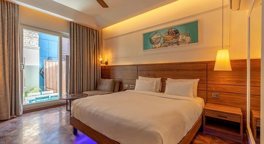 Downtown Resorts NH8 photo