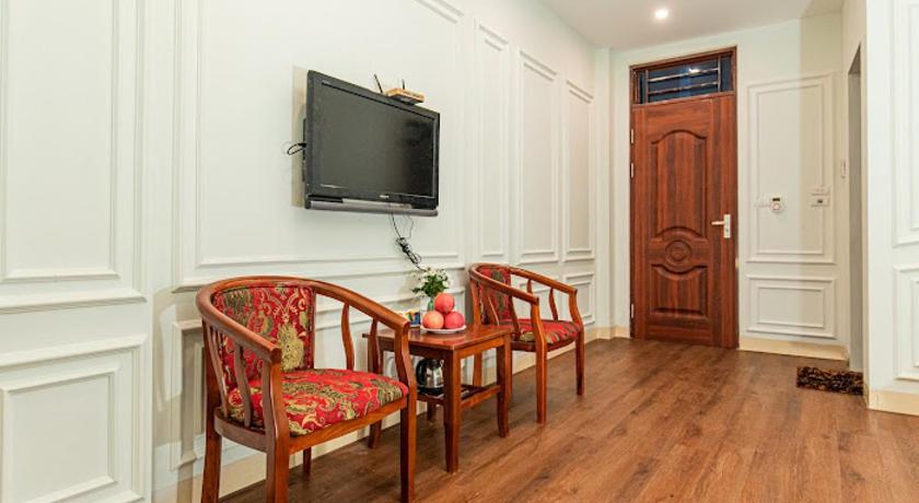 Madelise Max Hotel – Hanoi, NY