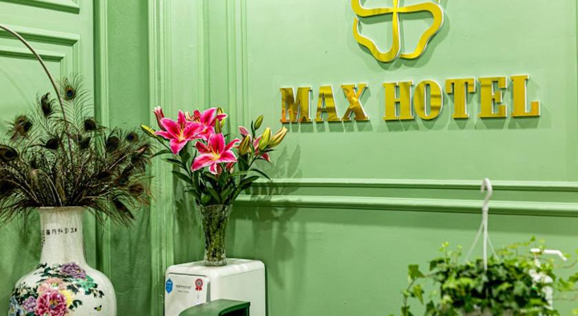 Madelise Max Hotel – Hanoi, NY