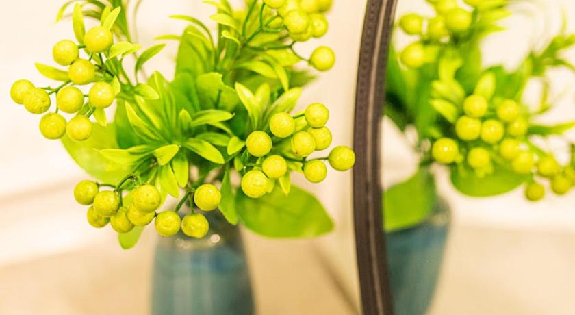 Madelise Max Hotel – Hanoi, NY