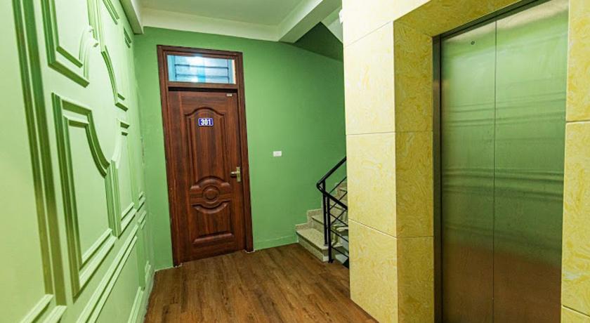 Madelise Max Hotel – Hanoi, NY