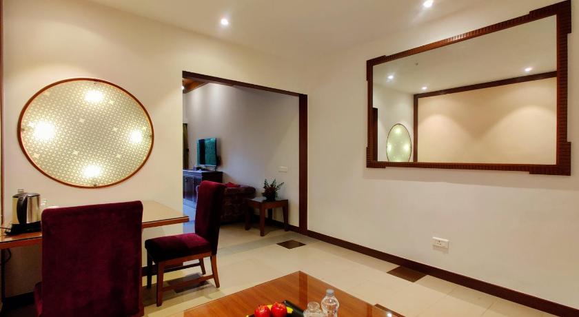 Image of Junior Suite 5