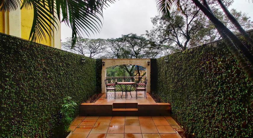 Image of Junior Suite 9