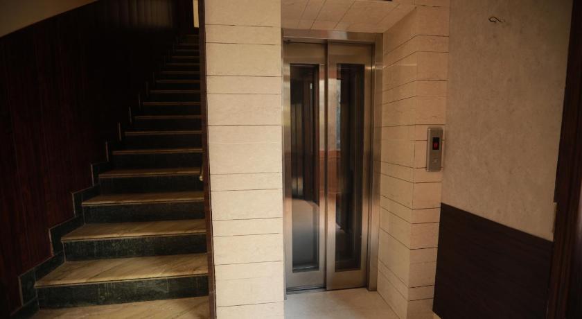 Basera Boutique A Unit of Vintage Hotel photo