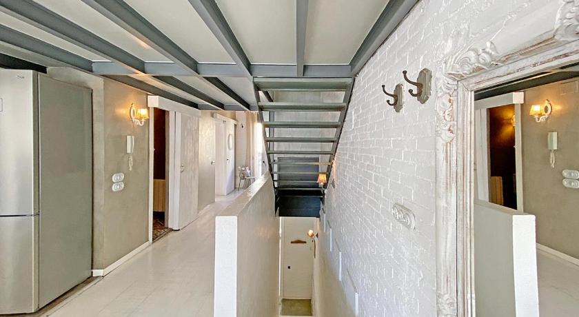 Villa Quartz photo