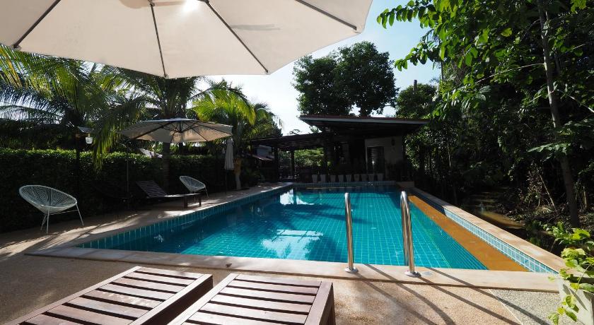 Baan Suan Rim Klong Resort - image 12