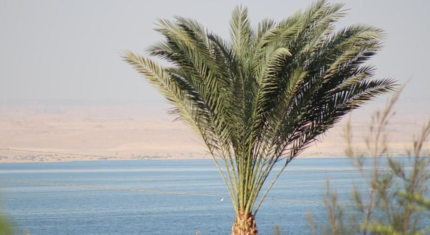 Kom El Dikka Agri Lodge photo