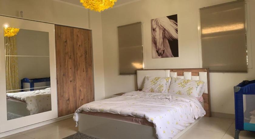 King Abdullah Economic City Apartment - KAEC شقة بمدينة الملك عبدالله الاقتصادية- حي الواحة photo