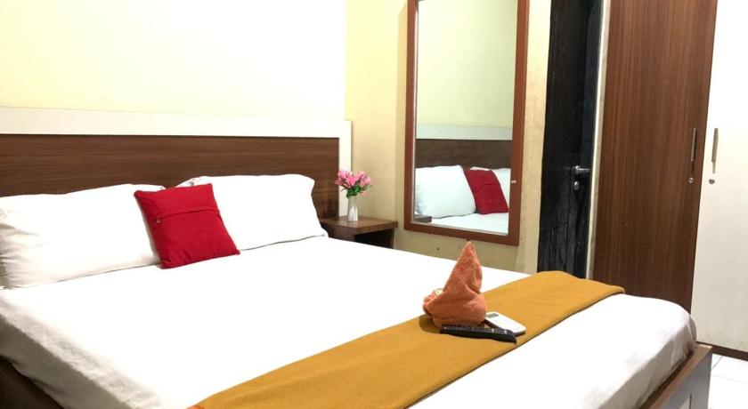 Tampilan HOMESTAY AKAVI JAYAPURA