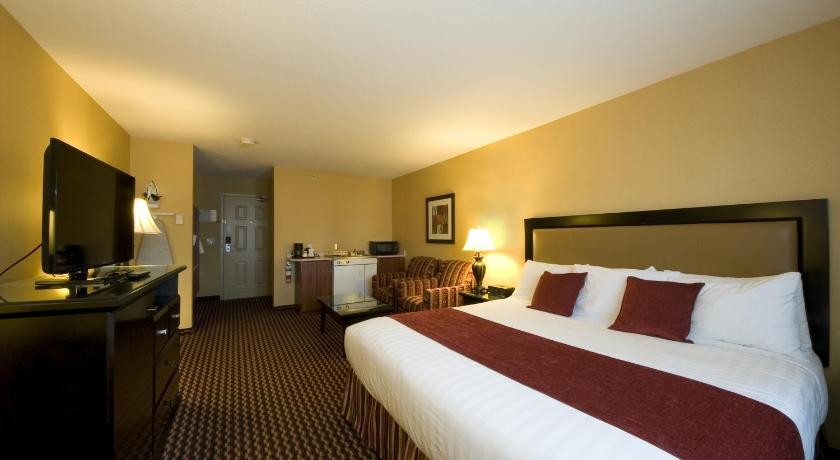 Ramada by Wyndham Surrey/Langley