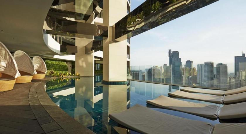 The Gramercy Residences photo