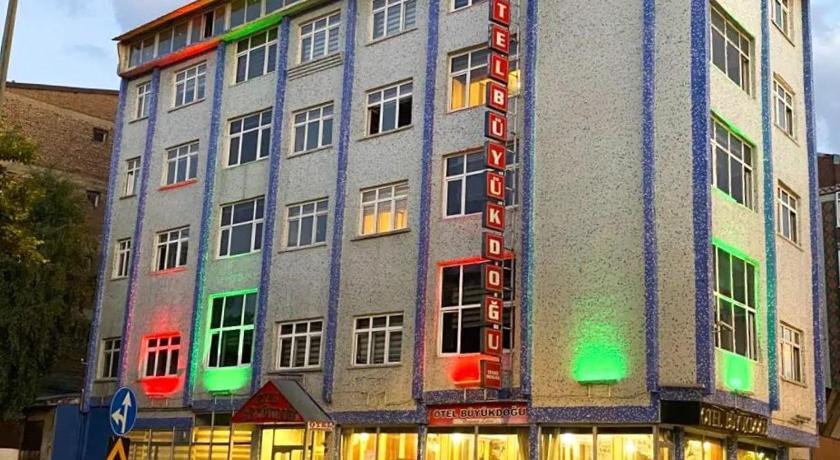 Otel Büyük Doğu photo