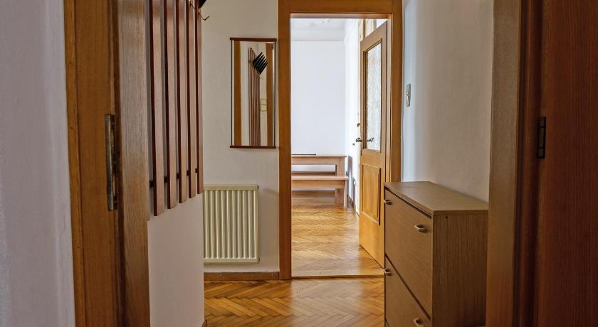 Vienna Living Apartments - Rustengasse photo