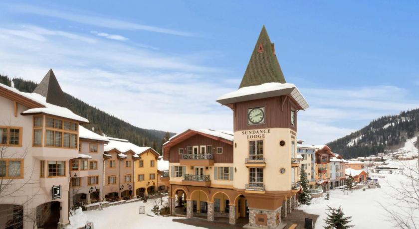 Sundance Lodge photo